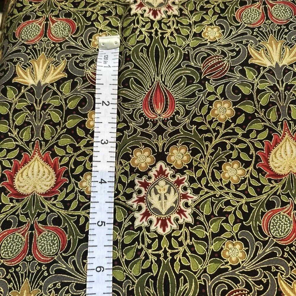 Unbranded asian florals